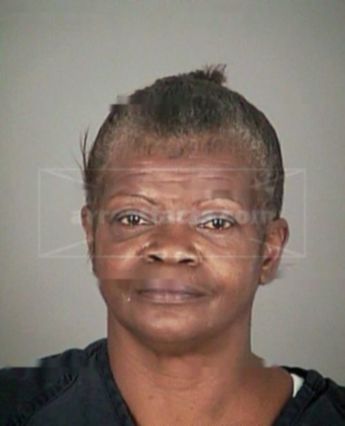 Doris Phillips Bush