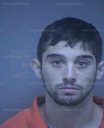 Anthony Ray Stricker