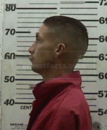 Lawrence Abie Mazon