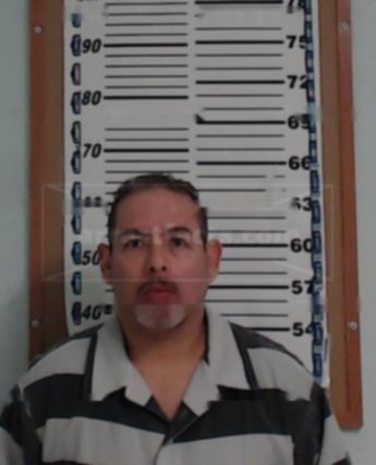 Alejandro Nunez-Garcia