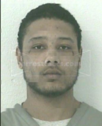 Kris Edward Bridges