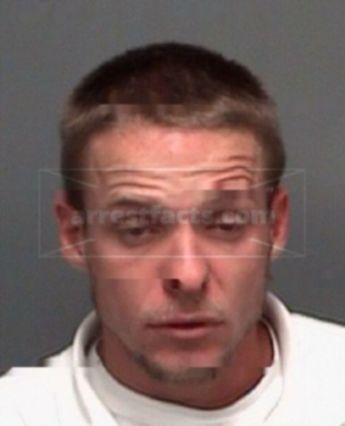 Christopher Jackson Forrester