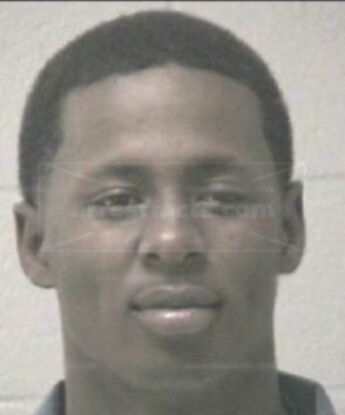 Kenneth Lamar Walker