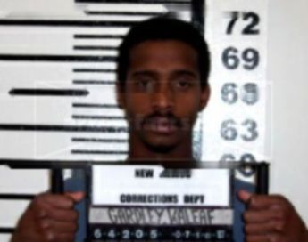 Kaleaf Ali Gardley