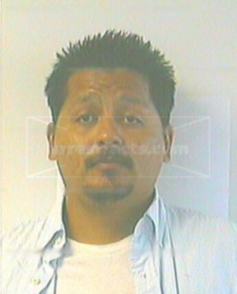 Charles Eastman Perez-Negron