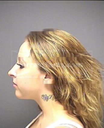 Megan Ashley Davis