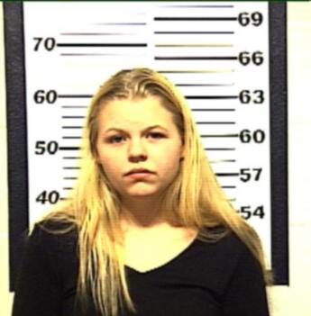 Jennifer Lynette Crawford