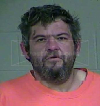 David James Mcnutt