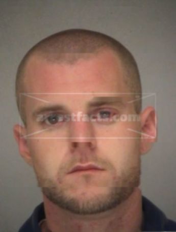 Anthony James Shepherd