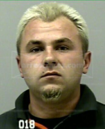 Christopher James Roberts