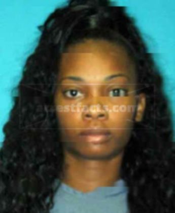 Shanae Johnson