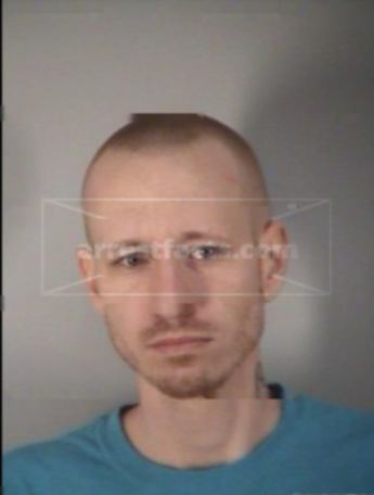 James Matthew Crutchfield