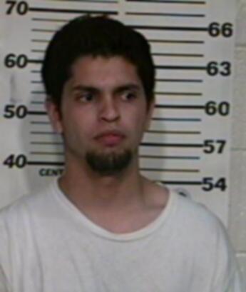 Samuel Roberto Gonzalez Rodriguez