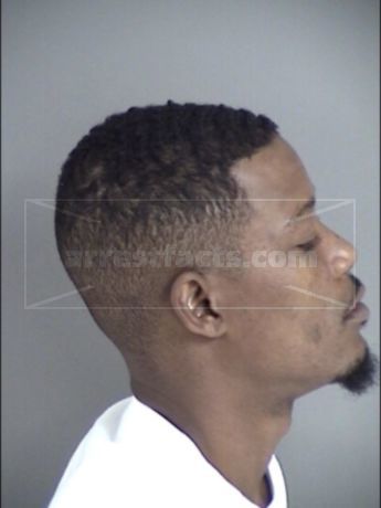 Kendrick Darnell Garner