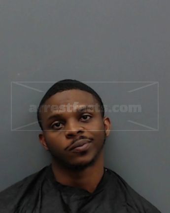 Jamarcus Vontae Williams