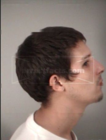 Michael James Leachman