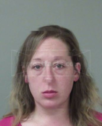 Amanda Suzanne Headrick