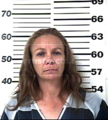 Rickie Lynn Miley