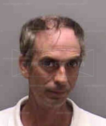 Gary Lewis Ranard