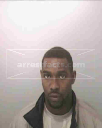 Jamal Ahmed Ferguson
