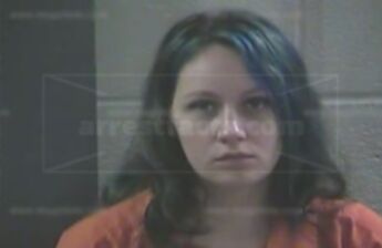 Savanna Marie Mason
