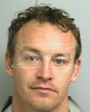 Christopher Lin Arnett