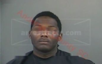 Marcus Laraymond Clark
