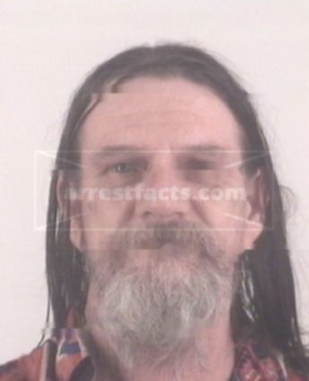 Roy Andrew Hazleton