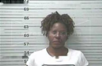 Janell Lekisha Barry
