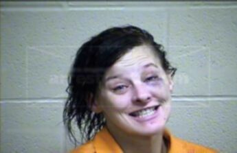 Natalie Rose Hammons