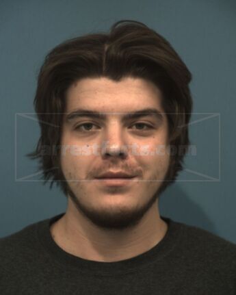 Jayden Anthony Amirante