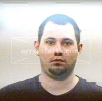 Jeremy Jacob Perkins