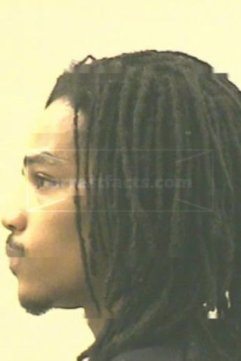 Jarvis Nitrone Mcnair