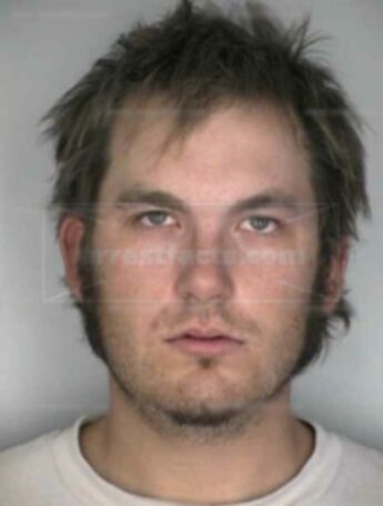 Justin F Tidwell