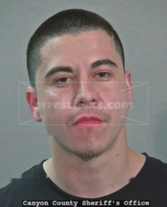 Raymond Hernandez Valdez