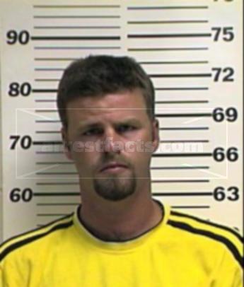 Chad Duane Hollis