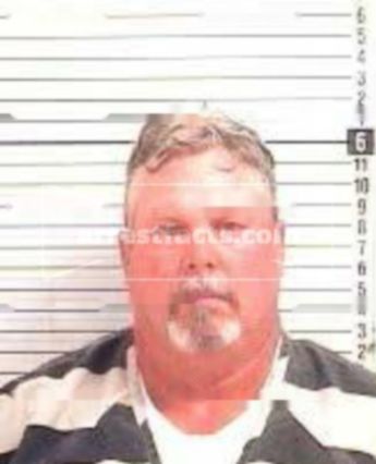 Mark Terrell Lindsay