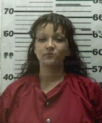 Monique Ann Stafford