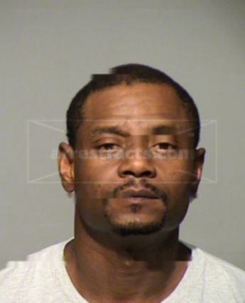 Lamont Lanfair