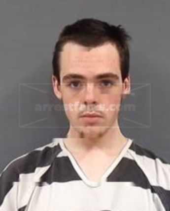 Tristin Joseph Brinkley