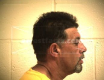 Raul Romero Rodriguez Villarreal