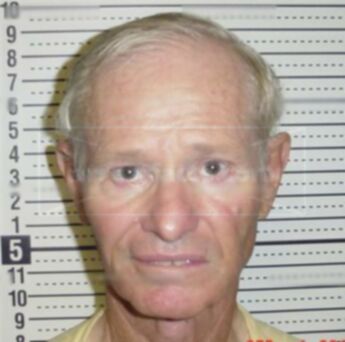 Rondal Erven Smith Jr.