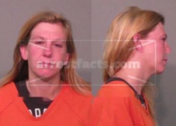 Dena Paige Dulin