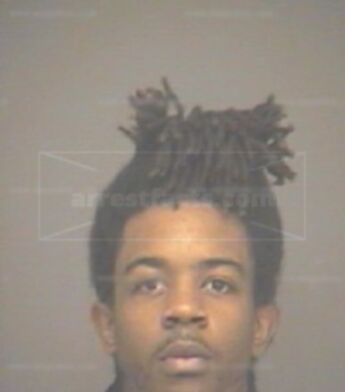 Devonntay Anthony Bowens