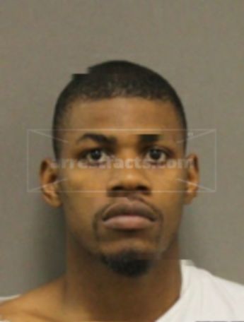 Jayvin Verron Farley
