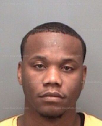 Johnathon Thelonius Evans