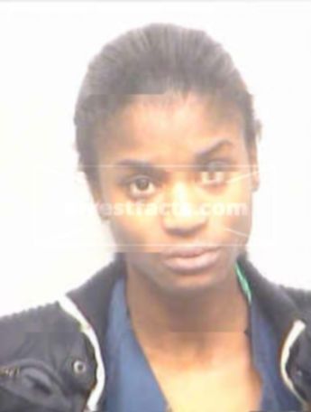 Rachel Evette Mcknight