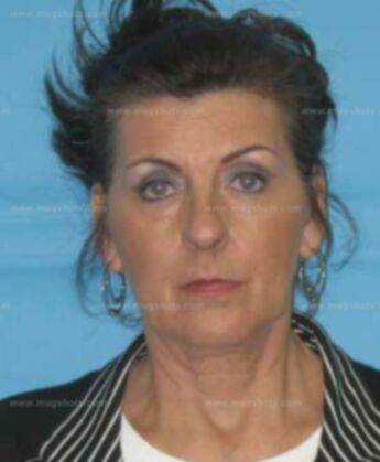 Teresa Paulette Knott