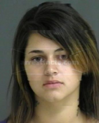 Latesha Star Delapaz