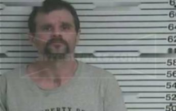Larry Ronald Bourne